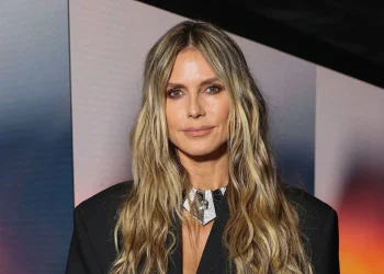 Heidi Klum: Ein Leben Im Rampenlicht