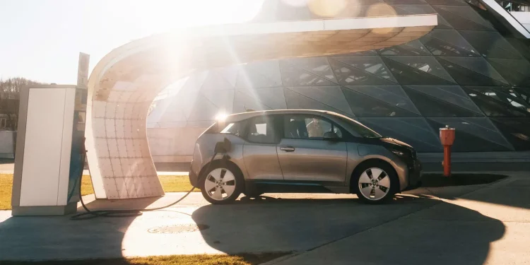 Der Einfluss von Elektromobilität auf die Ersatzteilnachfrage – und was das für den Markt bedeutet