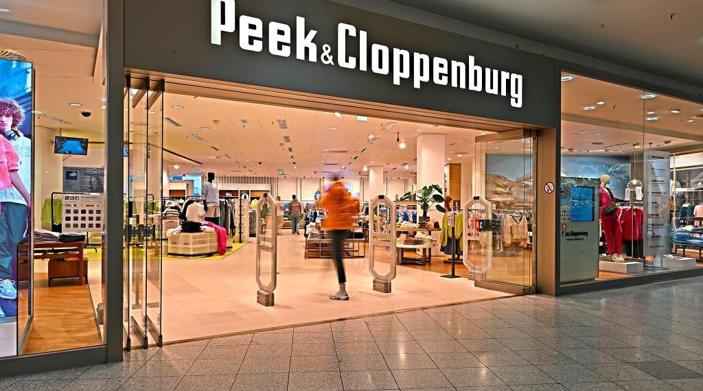Peek Und Cloppenburg: Ein Blick Hinter Die Kulissen Eines Modegiganten