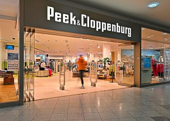 Peek Und Cloppenburg: Ein Blick Hinter Die Kulissen Eines Modegiganten