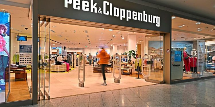 Peek Und Cloppenburg: Ein Blick Hinter Die Kulissen Eines Modegiganten
