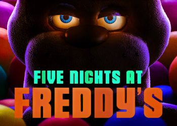 Five Nights At Freddy’s Film: Vom Videospiel Zum Kinofilm