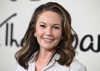 Diane Lane: Eine Ikone Hollywoods