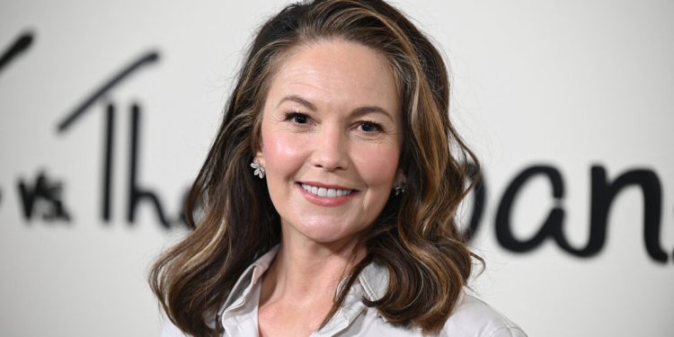 Diane Lane: Eine Ikone Hollywoods