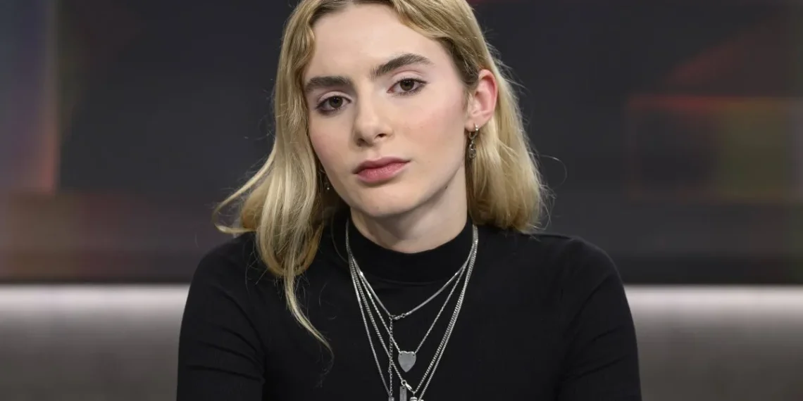 Mia Guethe Alter Karriere Und Privatleben Einer Talentierten Schauspielerin