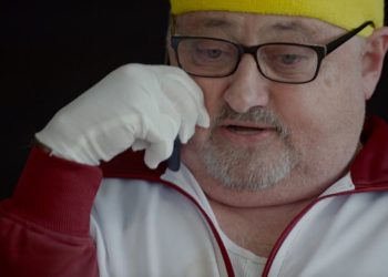 Kurt Perez Ein Junger Stern Am Hollywood Himmel