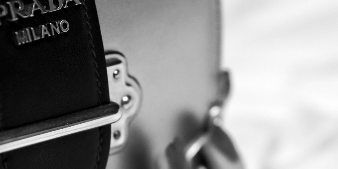 Prada taschen – Mehr als nur ein accessoire