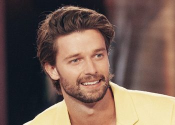 Patrick Schwarzenegger: Schauspieler Unternehmer Und Sohn Von Legenden