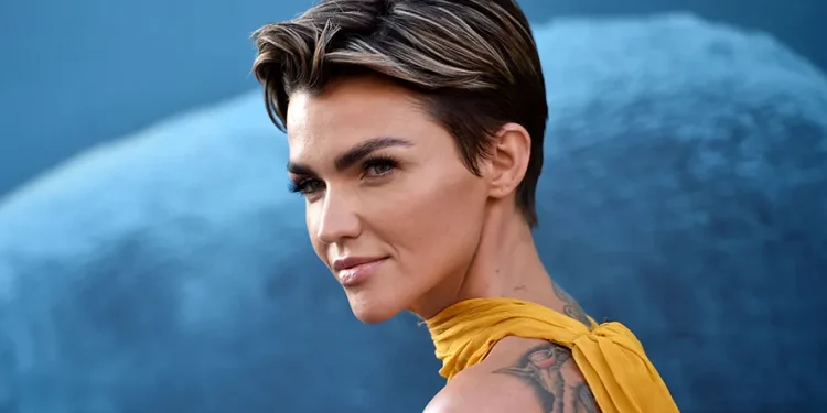 Ruby Rose Die facettenreiche Karriere Und Das Privatleben Einer Ikone