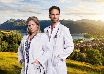 Die Landarztpraxis Eine Oase Der Medizinischen Versorgung Auf Dem Land