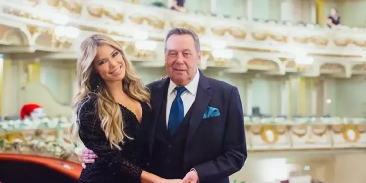 Roland Kaiser Villa: Ein Blick Auf Das Leben Des Schlagersängers