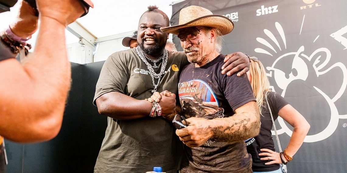 Die Konny Reimann Todesursache: Ein Blick auf sein Leben und Vermächtnis