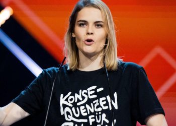 Hazel Brugger: Eine vielseitige Talentschmiede der Unterhaltung