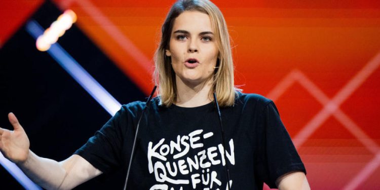 Hazel Brugger: Eine vielseitige Talentschmiede der Unterhaltung