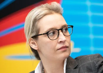 Alice Weidel: Eine umfassende Analyse ihrer Karriere und politischen Ansichten