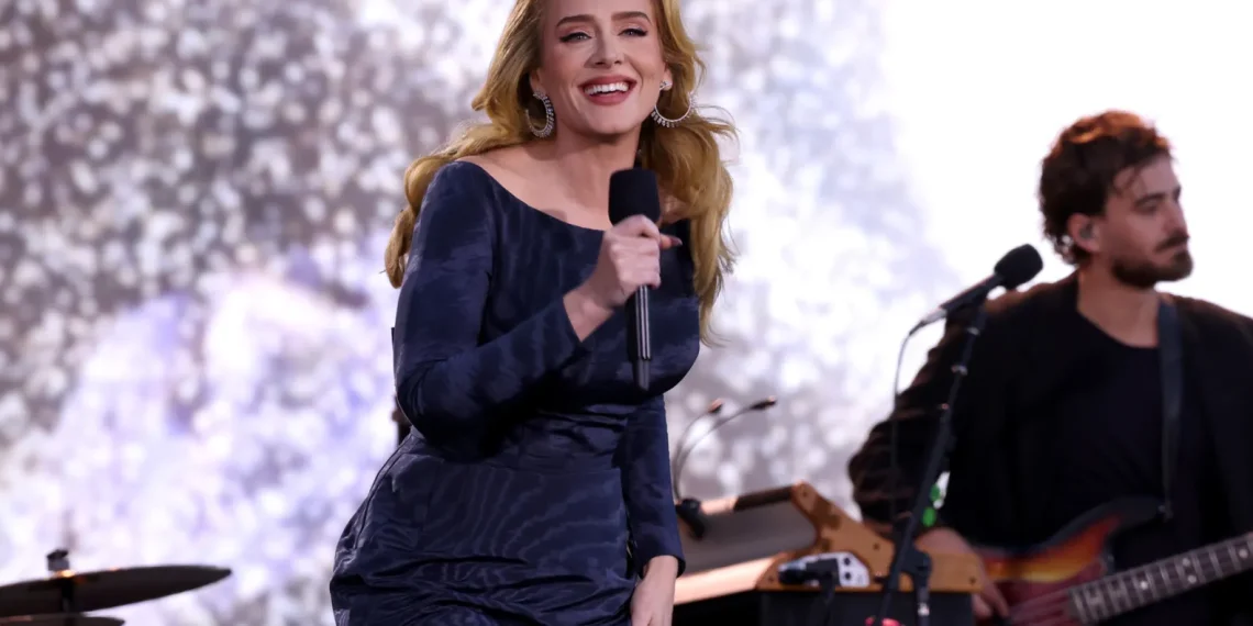 Adele München: Die Fusion aus Moderne und Tradition in Bayerns Herz