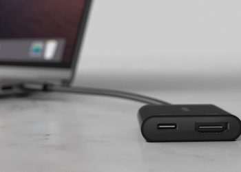 Wofür ist USB-C zu HDMI?