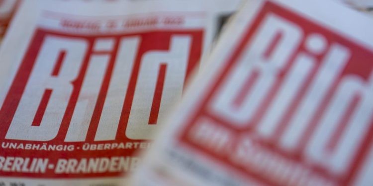 Bild Zeitung Heute: Ein Überblick über aktuelle Themen und Entwicklungen