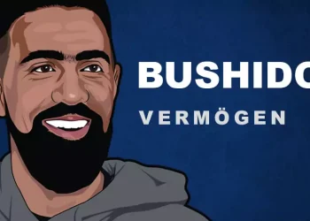 Bushido Vermögen: Wie Reich ist der Deutschrap-Star wirklich?