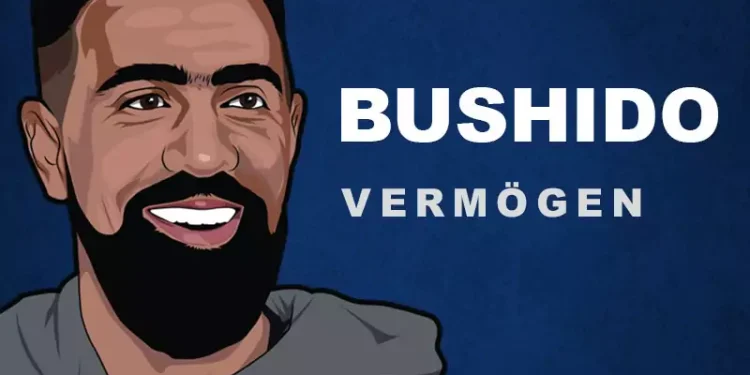 Bushido Vermögen: Wie Reich ist der Deutschrap-Star wirklich?