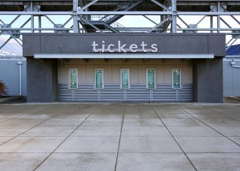 Seatsnet: Revolutionierung des Ticketverkaufs für Sportfans