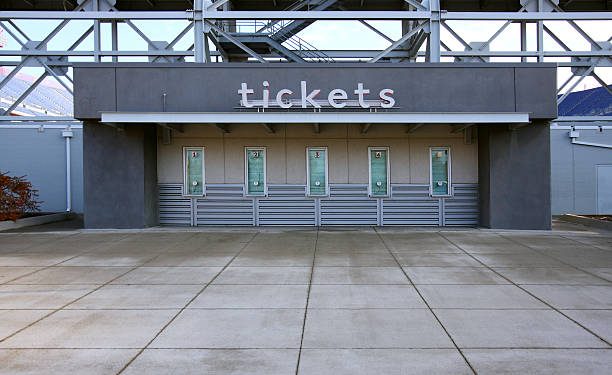 Seatsnet: Revolutionierung des Ticketverkaufs für Sportfans