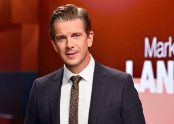 Gäste bei Lanz heute