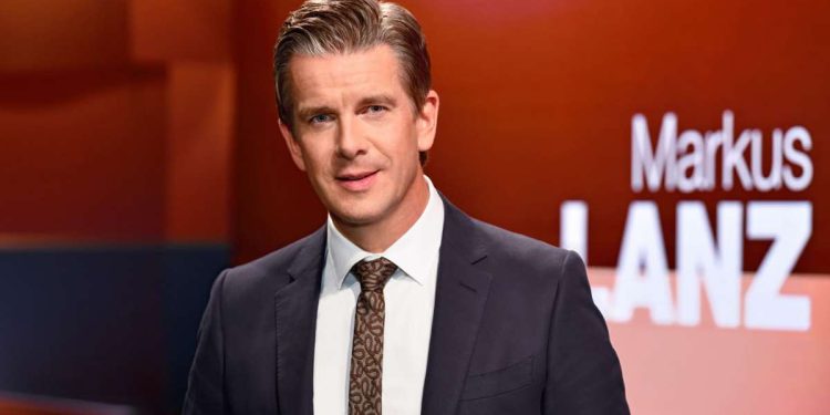 Gäste bei Lanz heute