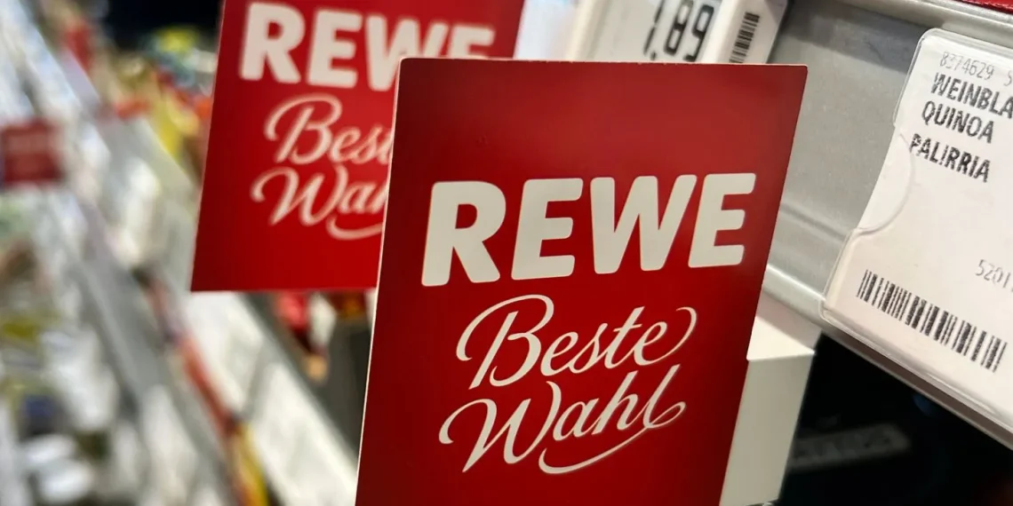 Rewe Prospekt zum Blättern: Alles, was Sie wissen müssen
