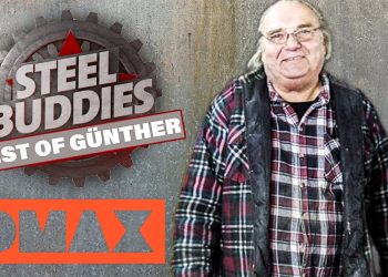 Morlock Motors Günther Gestorben: Günther „Günni“ gestorben – Ein Nachruf auf eine Kultfigur