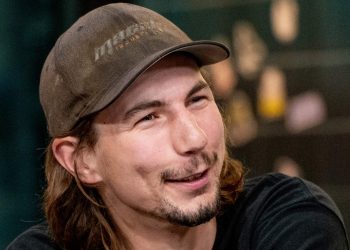 Parker Schnabel Freundin: Alles über das Liebesleben des Goldgräbers
