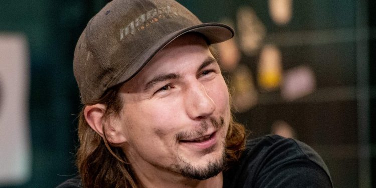 Parker Schnabel Freundin: Alles über das Liebesleben des Goldgräbers