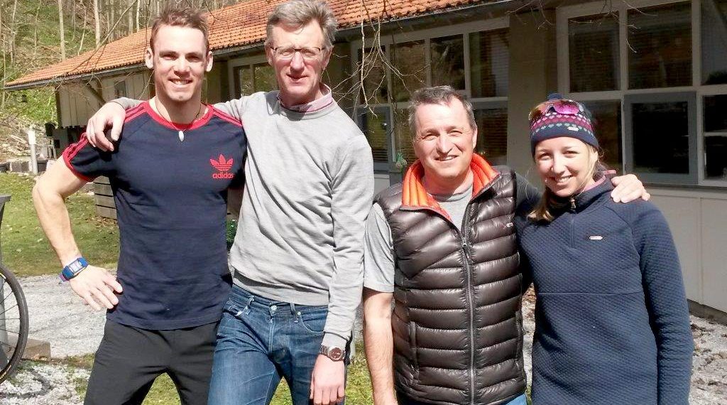 Franziska Preuß Simon Schempp Getrennt: Gerüchte um eine Trennung – Fakten und Hintergründe