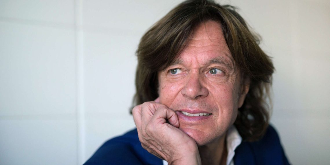 Jürgen Drews verstorben heute: Ein Rückblick auf das Leben des Königs von Mallorca