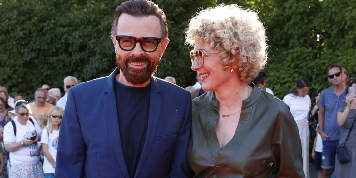 Peter Christian Ulvaeus heute: Ein Blick auf das Leben des berühmten Schweden