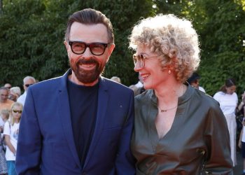 Peter Christian Ulvaeus heute: Ein Blick auf das Leben des berühmten Schweden