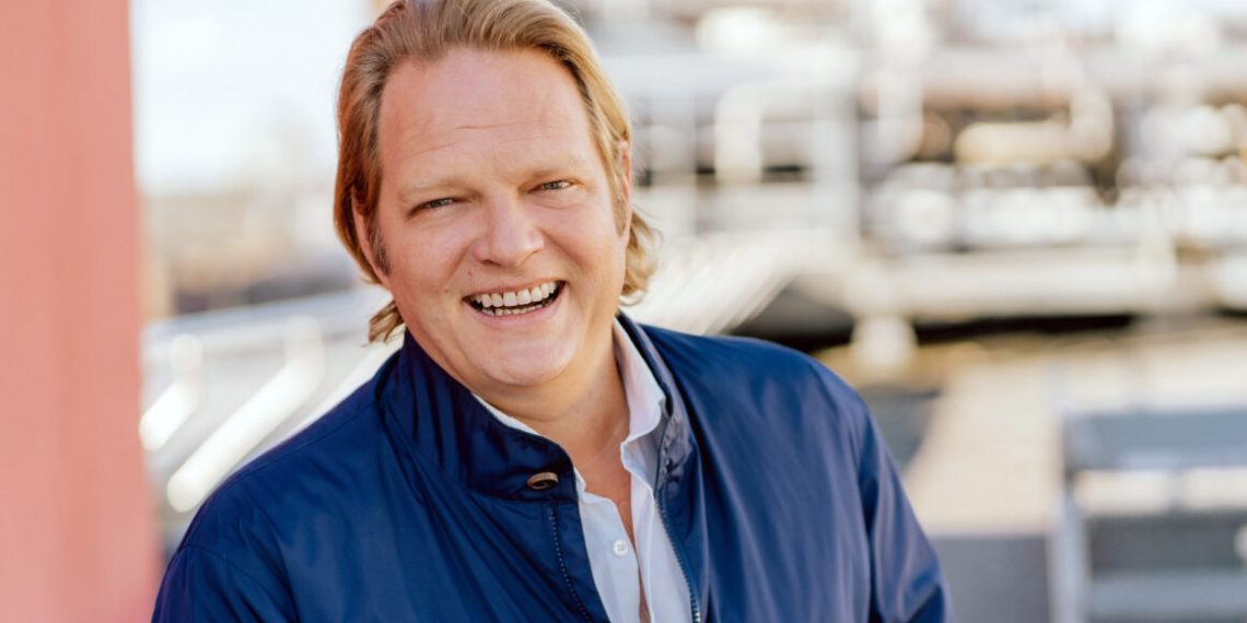 Wie Alt Ist Björn Freitag der Sternekoch? Alles über sein Leben, Alter und Karriere