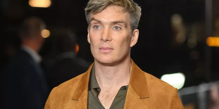 Cillian Murphy Krankheit: Eine tiefgehende Analyse seines Lebens und seiner Gesundheit