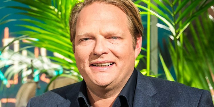 Die Rolle von Wie Alt Ist Björn Freitag in der deutschen Kulinarikszene