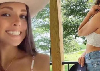 Oakley Rae Real Name: Wie heißt sie wirklich? Alles über ihren echten Namen und ihre Geschichte