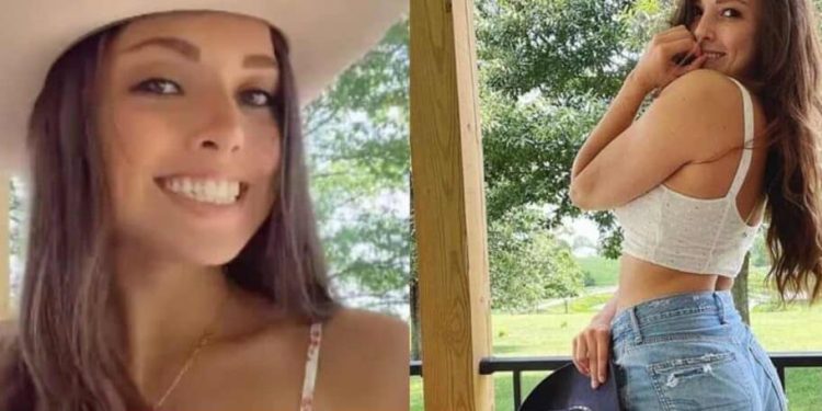 Oakley Rae Real Name: Wie heißt sie wirklich? Alles über ihren echten Namen und ihre Geschichte
