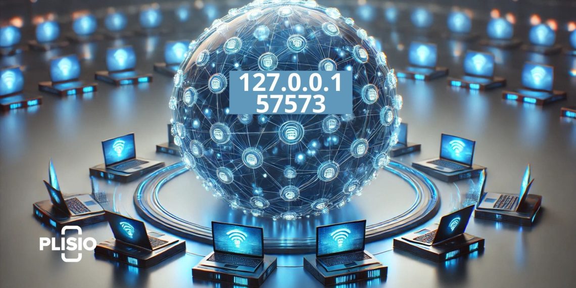 Alles über 127.0.0.1:57573: Ein Leitfaden zur Nutzung von Localhost-Ports