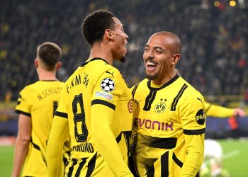 Borussia Dortmund BVB News: Aktuelle Entwicklungen und Highlights