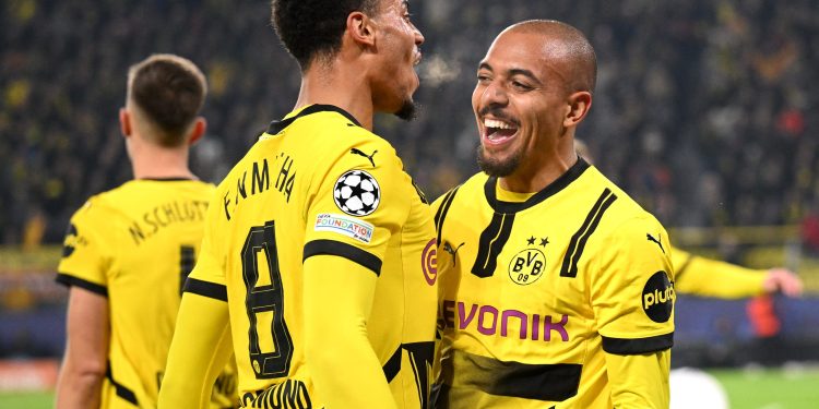 Borussia Dortmund BVB News: Aktuelle Entwicklungen und Highlights
