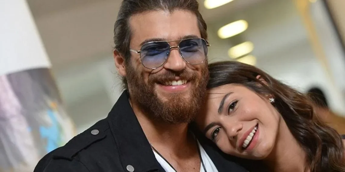 Der faszinierende Lebensstil von Can Yaman Freundin und seine Beziehung: Wer ist seine Freundin?