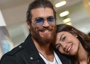 Der faszinierende Lebensstil von Can Yaman Freundin und seine Beziehung: Wer ist seine Freundin?