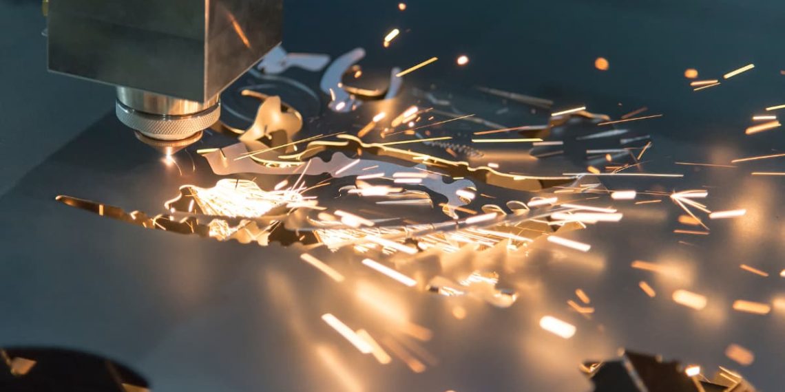 Anfängerhandbuch zum Laserschneiden: Tipps und Ideen für Ihre ersten Projekte