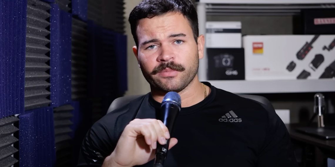 Frankie LaPenna Krankheit: Alles, was Sie wissen müssen