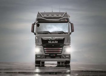 Die besten Lkw-Modelle für den Gütertransport