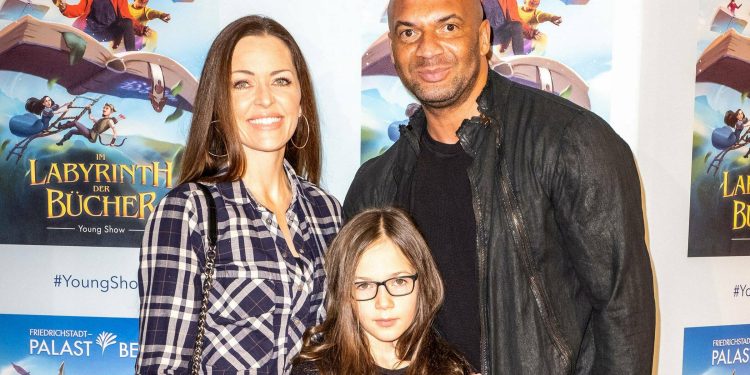 Chani Inéz Afia – Ein aufstrebender Stern mit einzigartiger Geschichte